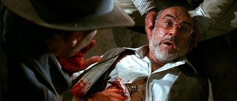 Interesting facts about the movies about Indiana Jones Interesting facts about the movies about Indiana Jones