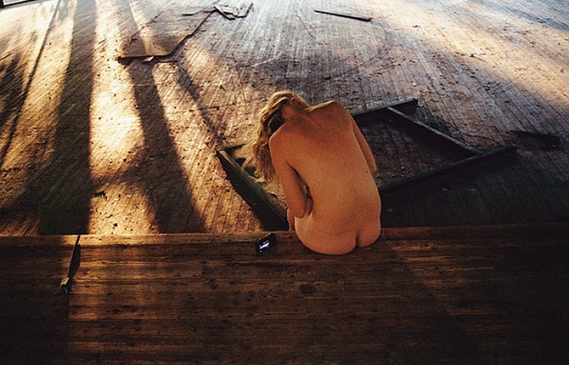 Intimate previously taken Lina Sanius Intimate previously taken Lina Sanius