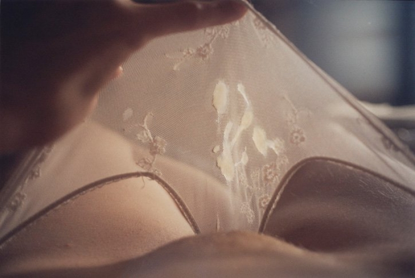 Intimate previously taken Lina Sanius Intimate previously taken Lina Sanius