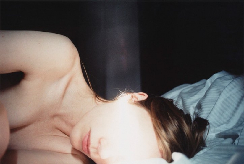 Intimate previously taken Lina Sanius Intimate previously taken Lina Sanius