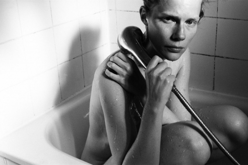 Intimate previously taken Lina Sanius Intimate previously taken Lina Sanius