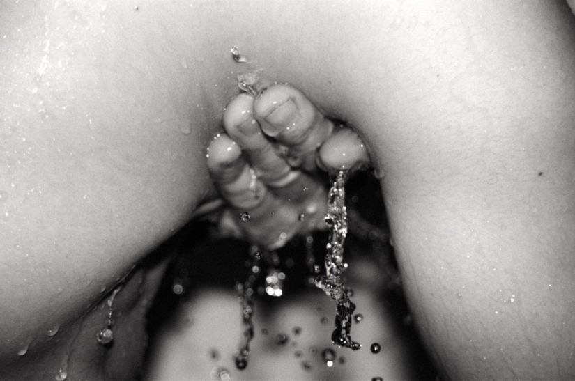 Intimate previously taken Lina Sanius Intimate previously taken Lina Sanius