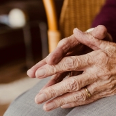 Invencible abuela Ada, que sobrevivió a dos pandemias