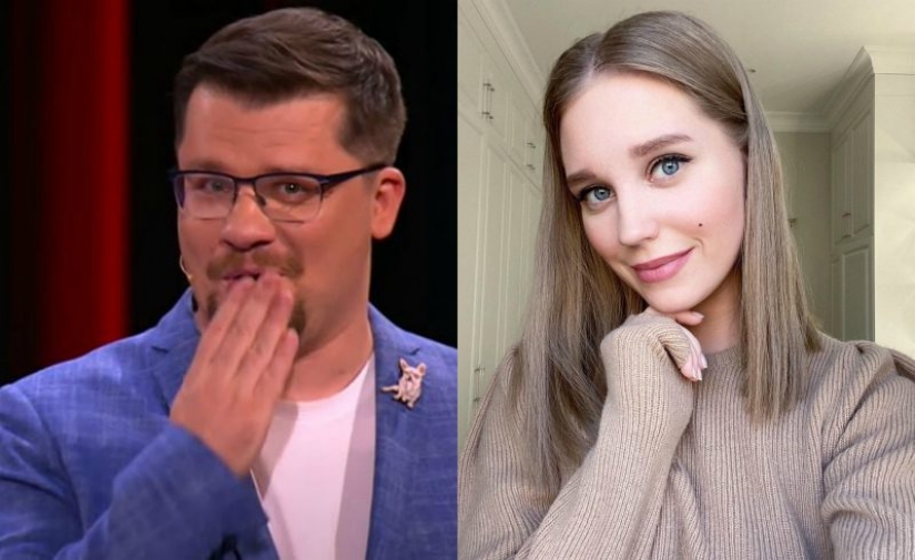 "Irrita el estómago y el desorden": la más extraña de las causas de divorcio estrellas "Irrita el estómago y el desorden": la más extraña de las causas de divorcio estrellas