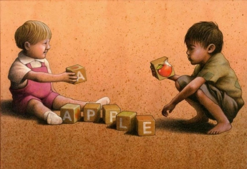 It seems our world has gone mad It seems our world has gone mad