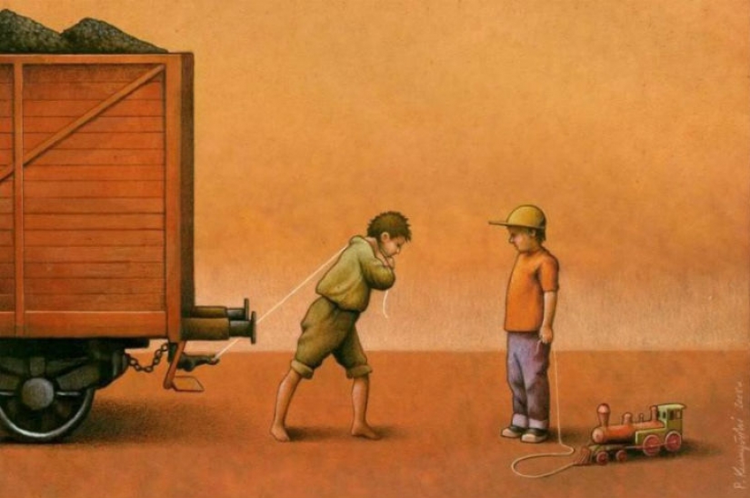 It seems our world has gone mad It seems our world has gone mad