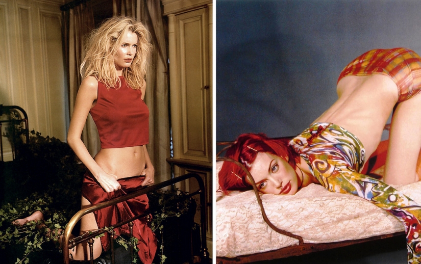 "It's not just Tits and ass" ©