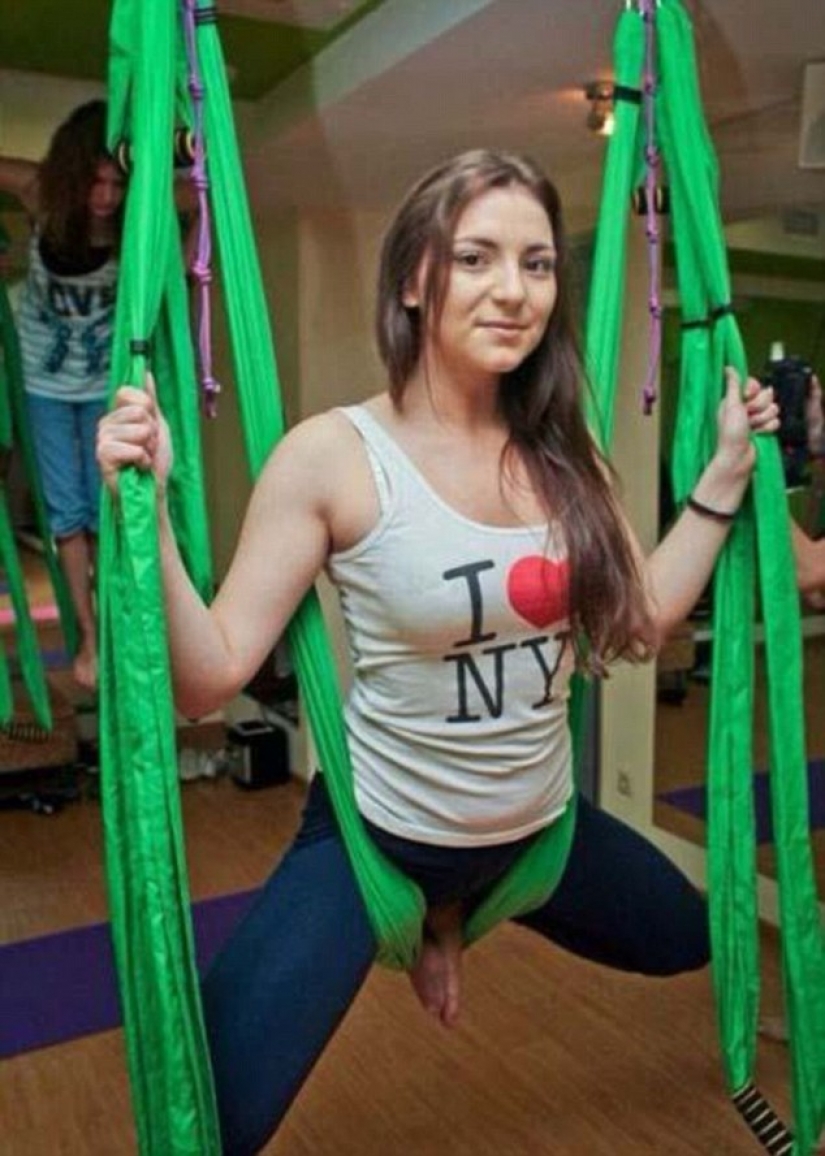 It's not what you thought, 10 photos, which should take another look It's not what you thought, 10 photos, which should take another look