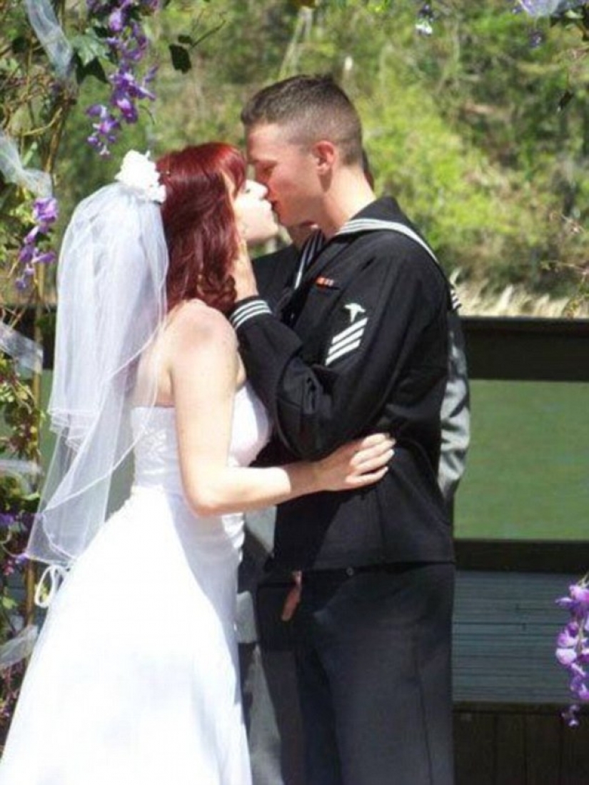 It's not what you thought, 10 photos, which should take another look It's not what you thought, 10 photos, which should take another look