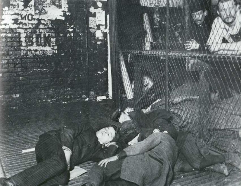 Jacob Riis: fotógrafo de inmigrantes que recibió disparos de un desconocido de la mitad de nueva York Jacob Riis: fotógrafo de inmigrantes que recibió disparos de un desconocido de la mitad de nueva York
