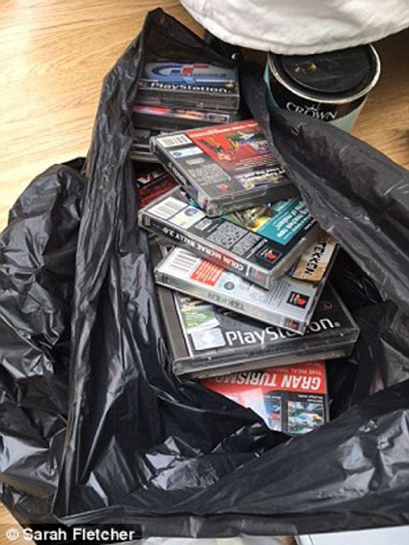 Kill a hoarder: how to destroy the mess in the room with the help of a specialist Kill a hoarder: how to destroy the mess in the room with the help of a specialist