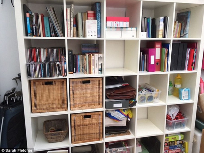 Kill a hoarder: how to destroy the mess in the room with the help of a specialist Kill a hoarder: how to destroy the mess in the room with the help of a specialist