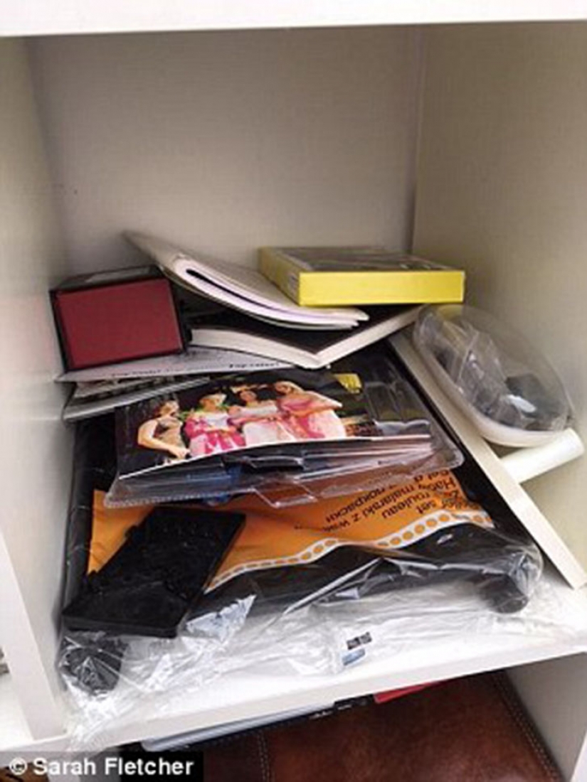 Kill a hoarder: how to destroy the mess in the room with the help of a specialist Kill a hoarder: how to destroy the mess in the room with the help of a specialist