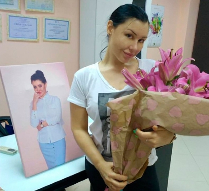 Krasnodar "Dr. Frankenstein," conducted plastic surgery in the kitchen and in the pantry