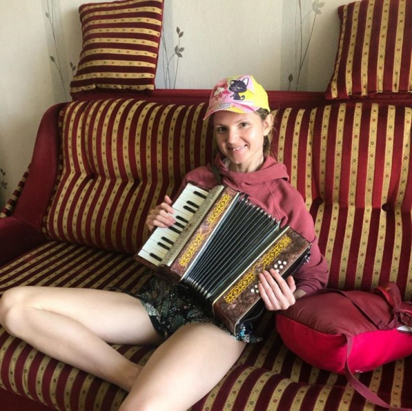 La actriz porno Gina Gerson compartió sus pensamientos sobre el destino de los hombres La actriz porno Gina Gerson compartió sus pensamientos sobre el destino de los hombres