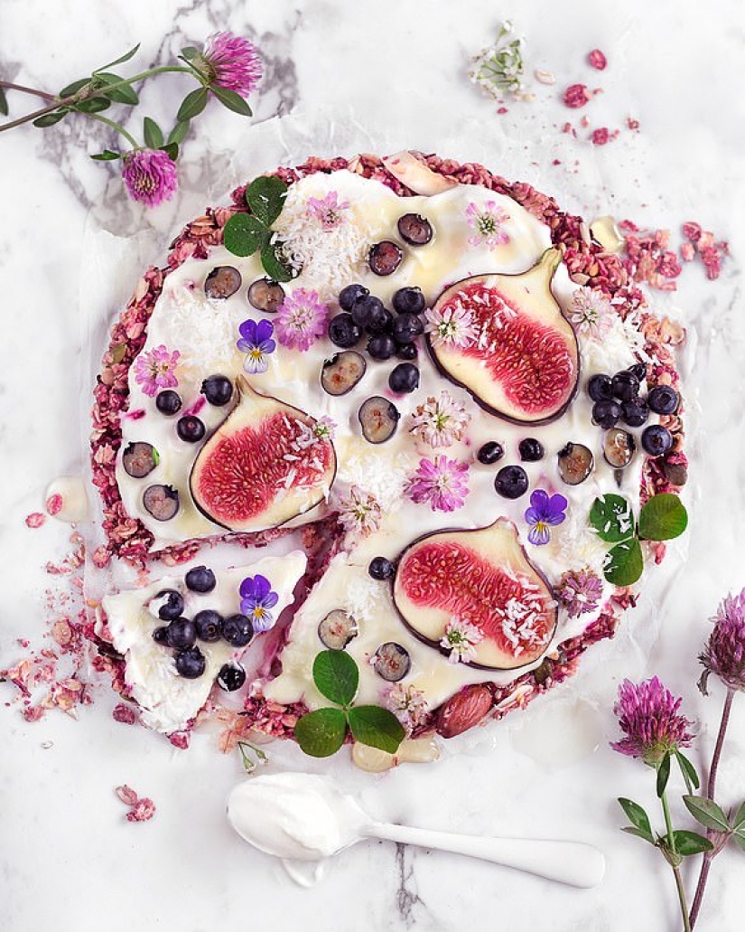 La alimentación saludable ha traído un montón de daño: un conocido blogger enfermó de una dieta vegana La alimentación saludable ha traído un montón de daño: un conocido blogger enfermó de una dieta vegana