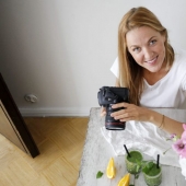 La alimentación saludable ha traído un montón de daño: un conocido blogger enfermó de una dieta vegana La alimentación saludable ha traído un montón de daño: un conocido blogger enfermó de una dieta vegana