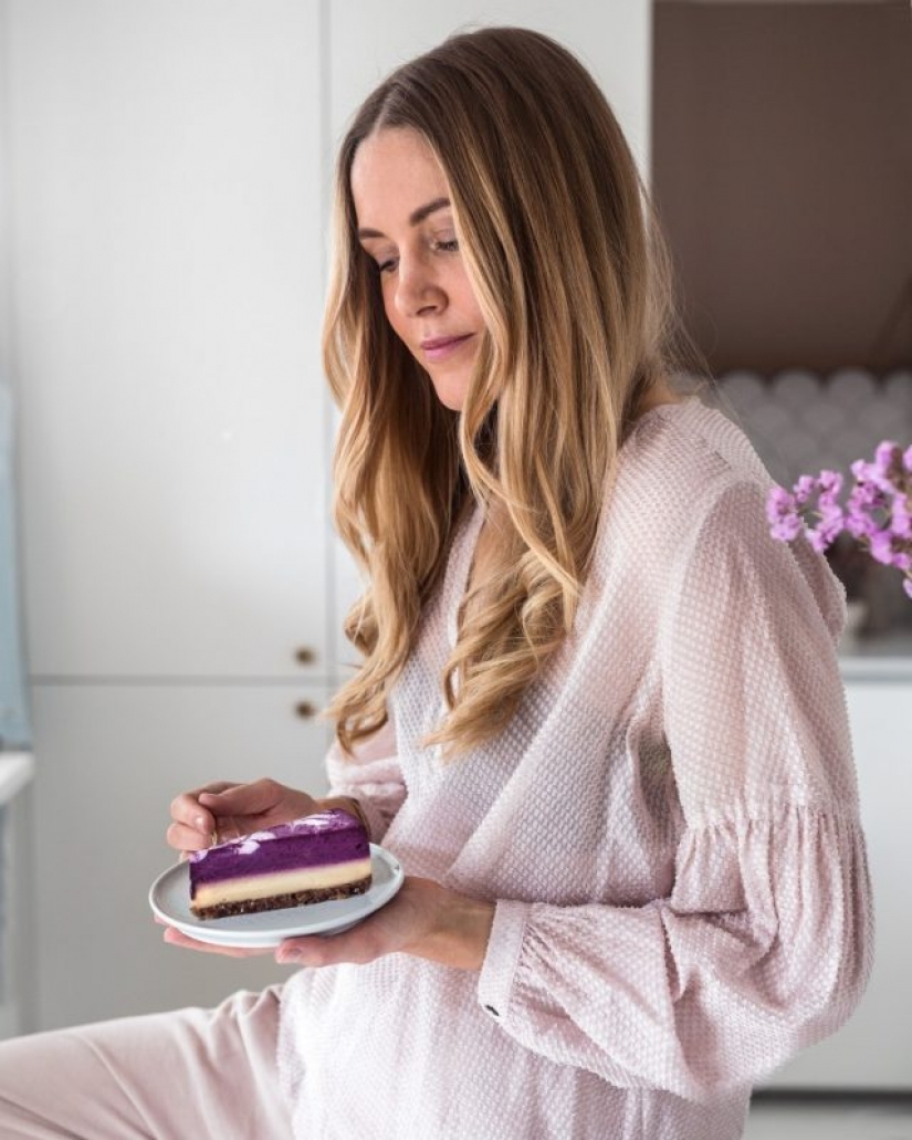 La alimentación saludable ha traído un montón de daño: un conocido blogger enfermó de una dieta vegana La alimentación saludable ha traído un montón de daño: un conocido blogger enfermó de una dieta vegana