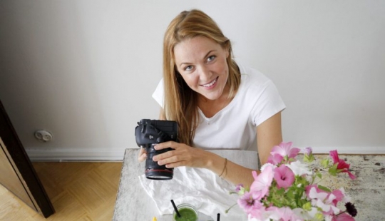 La alimentación saludable ha traído un montón de daño: un conocido blogger enfermó de una dieta vegana La alimentación saludable ha traído un montón de daño: un conocido blogger enfermó de una dieta vegana