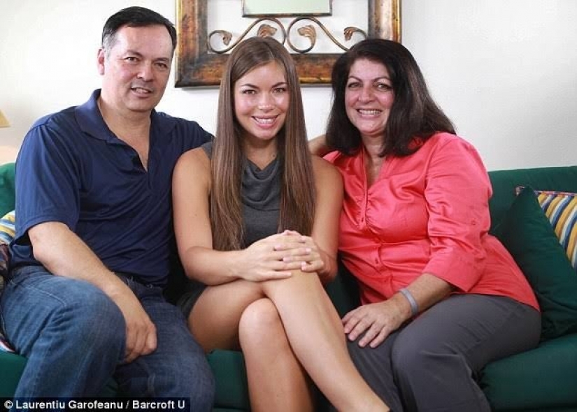 La bella durmiente: American duerme durante semanas e incluso meses para superar la repetición La bella durmiente: American duerme durante semanas e incluso meses para superar la repetición