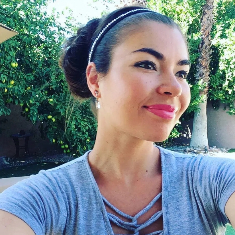 La bella durmiente: American duerme durante semanas e incluso meses para superar la repetición La bella durmiente: American duerme durante semanas e incluso meses para superar la repetición