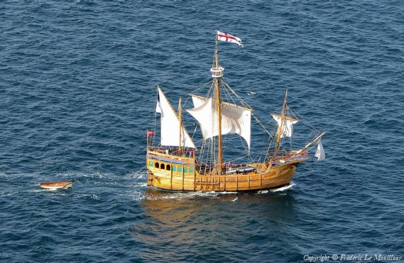 La belleza de Francia con la altitud La belleza de Francia con la altitud