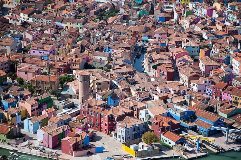 La belleza de nuestro mundo La belleza de nuestro mundo