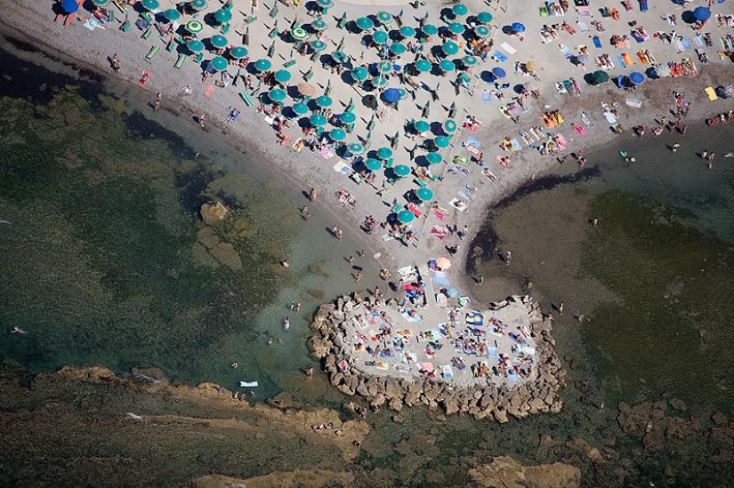 La belleza de nuestro mundo La belleza de nuestro mundo