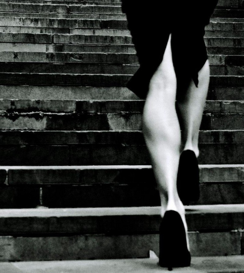 La cara de Londres, en su penetrante retratos de Brett Walker