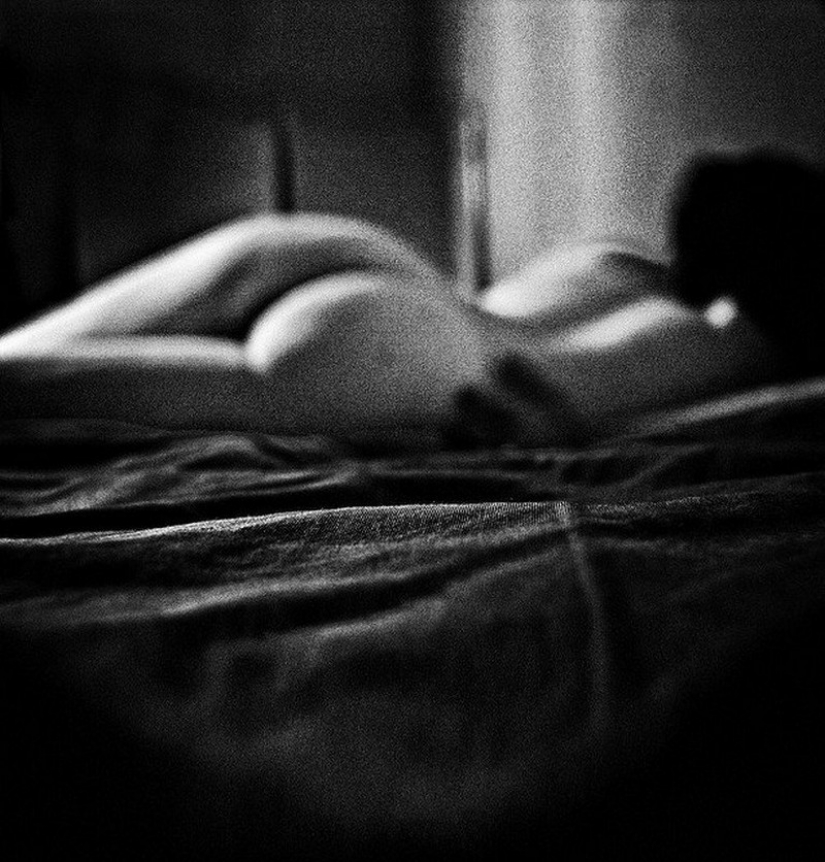 La cara de Londres, en su penetrante retratos de Brett Walker