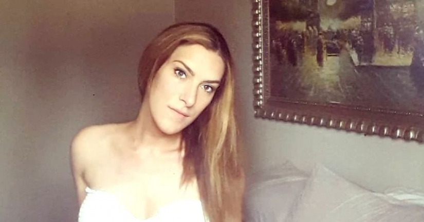 La chica poco a poco se convirtió feo y los médicos durante años no pudo encontrar la causa. Afortunadamente, todo terminó bien La chica poco a poco se convirtió feo y los médicos durante años no pudo encontrar la causa. Afortunadamente, todo terminó bien