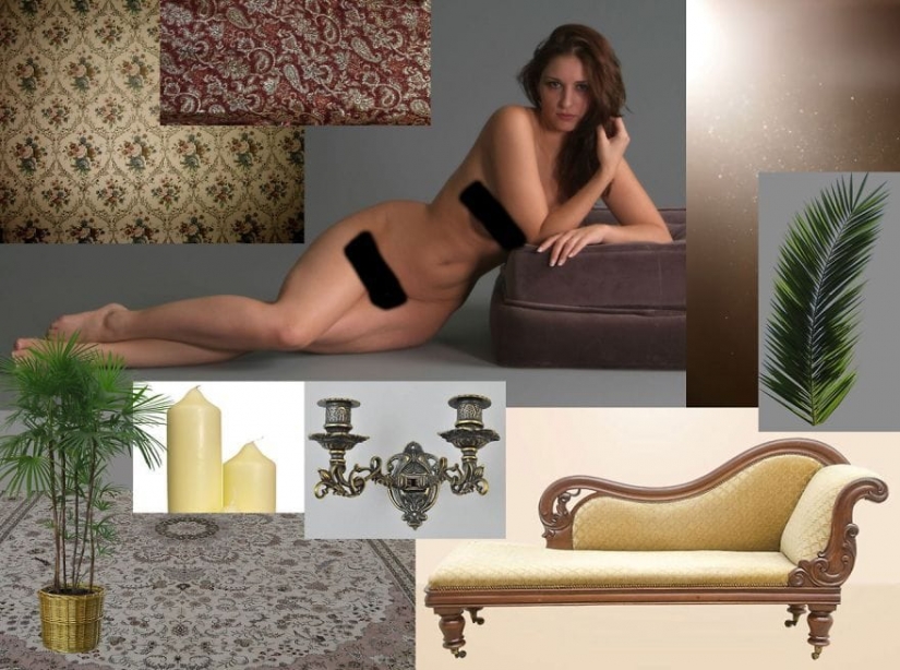 La creación de un milagro: el ucraniano maestro de photoshop y su obra "antes y después" La creación de un milagro: el ucraniano maestro de photoshop y su obra "antes y después"