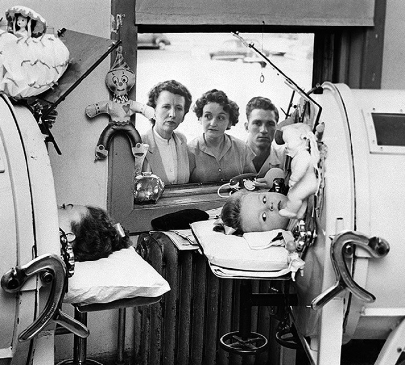 La crucifixión de la esquizofrenia y la heroína de la tos: el más extraño de los métodos de tratamiento