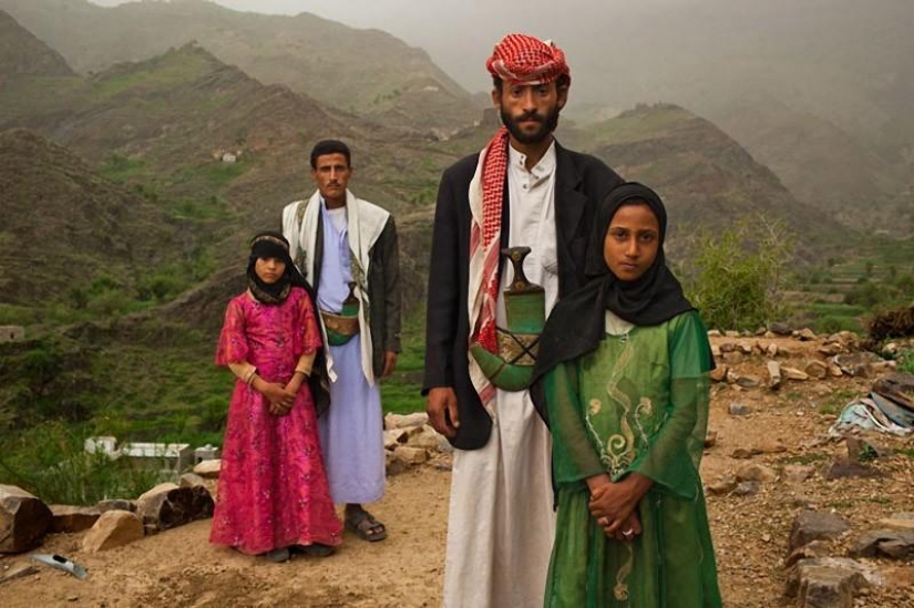 La desigualdad de matrimonio en el Asia