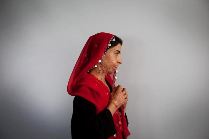 La desigualdad de matrimonio en el Asia