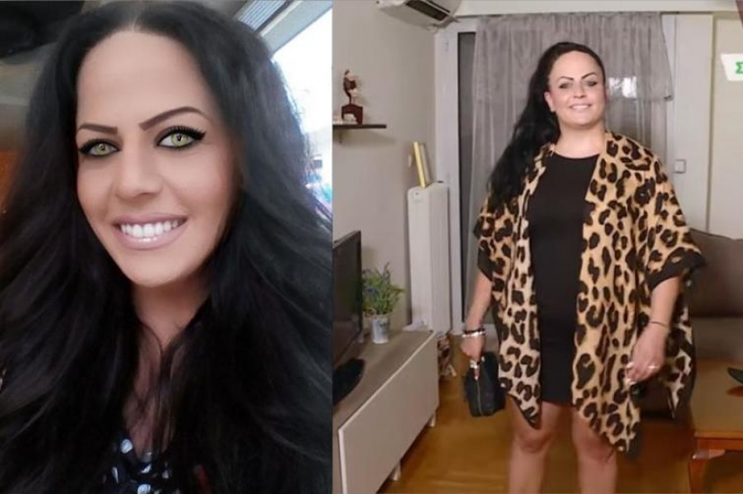 La dura verdad: 20 fotos de chicas en Internet y en la vida real