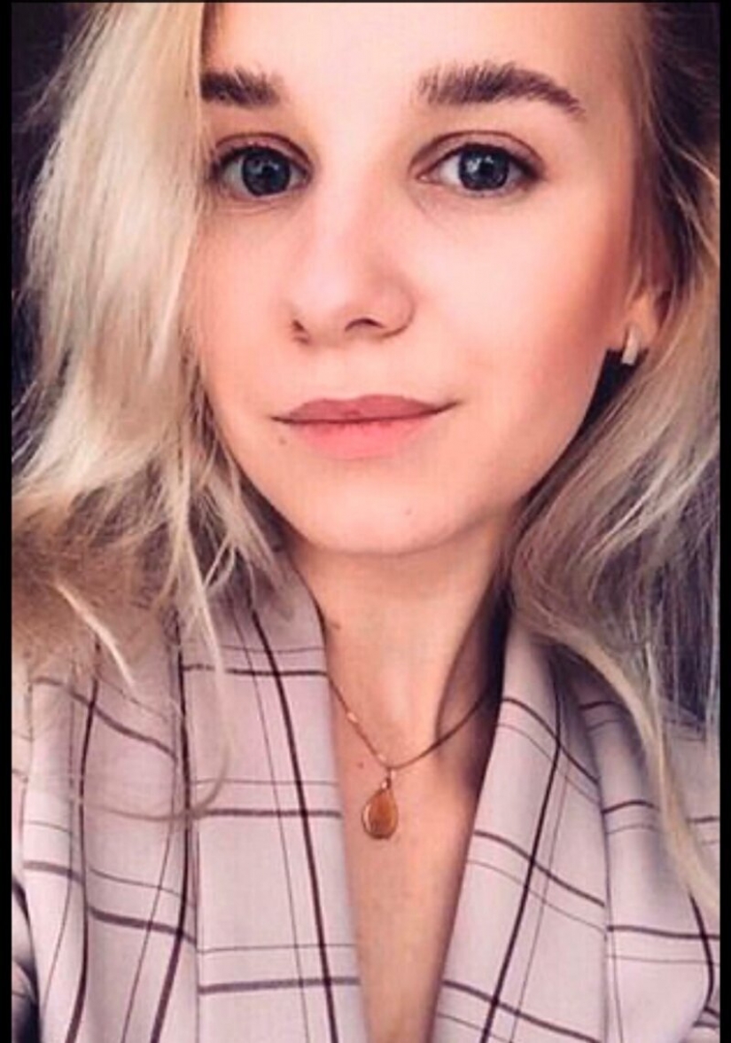 La enfermera en traje de baño de Tula, continúa para volverte loco todo el mundo