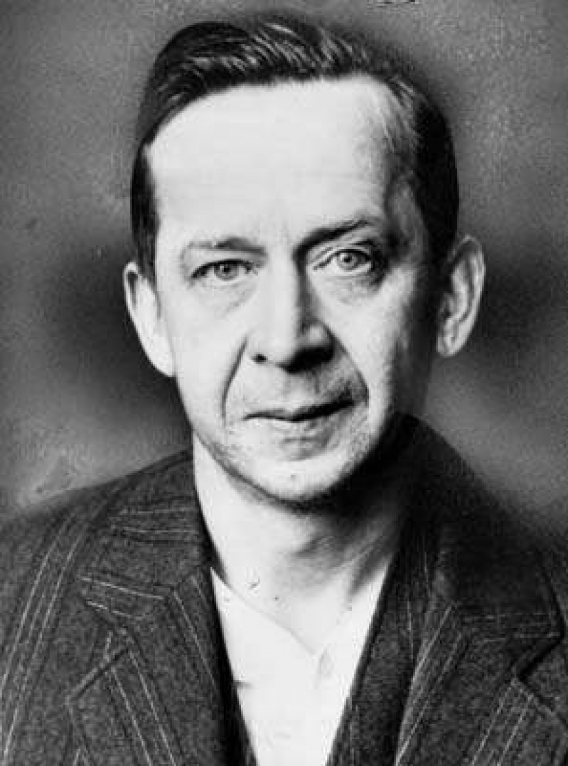 La extraña historia de Walburga österreich, que durante años mantuvo un amante secreto en el ático La extraña historia de Walburga österreich, que durante años mantuvo un amante secreto en el ático