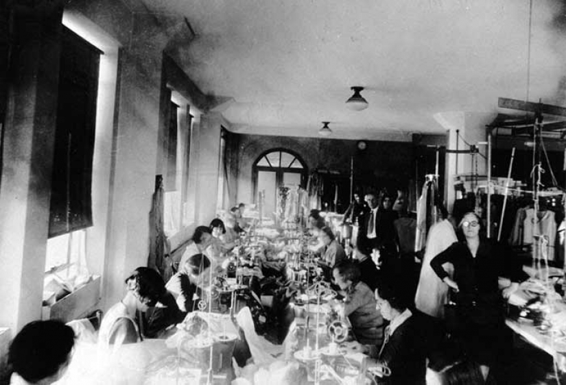 La extraña historia de Walburga österreich, que durante años mantuvo un amante secreto en el ático La extraña historia de Walburga österreich, que durante años mantuvo un amante secreto en el ático