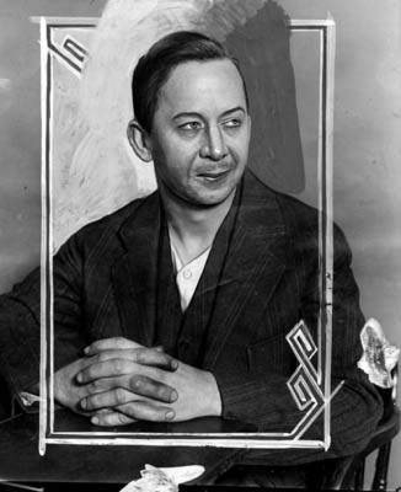 La extraña historia de Walburga österreich, que durante años mantuvo un amante secreto en el ático La extraña historia de Walburga österreich, que durante años mantuvo un amante secreto en el ático