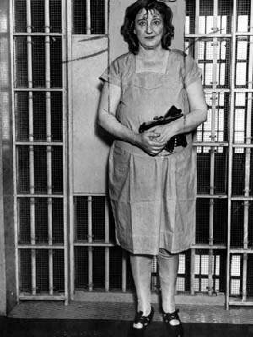 La extraña historia de Walburga österreich, que durante años mantuvo un amante secreto en el ático La extraña historia de Walburga österreich, que durante años mantuvo un amante secreto en el ático