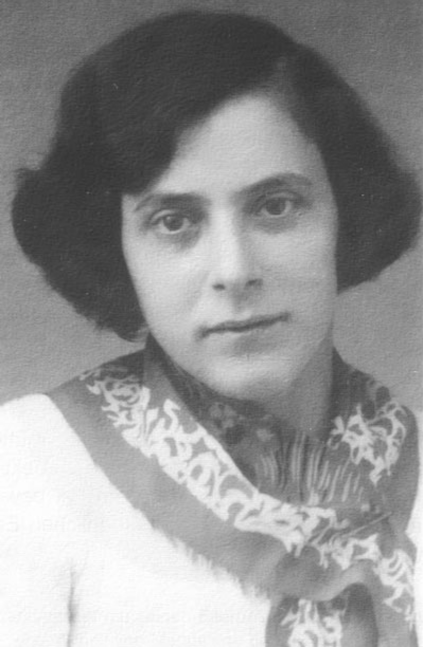 La historia Ago Landmesser — la persona en la foto, no levantó la mano en un saludo Nazi La historia Ago Landmesser — la persona en la foto, no levantó la mano en un saludo Nazi