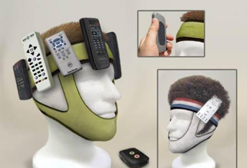 La historia chindogu — la mayoría de los inútiles y absurdas invenciones de Japón La historia chindogu — la mayoría de los inútiles y absurdas invenciones de Japón