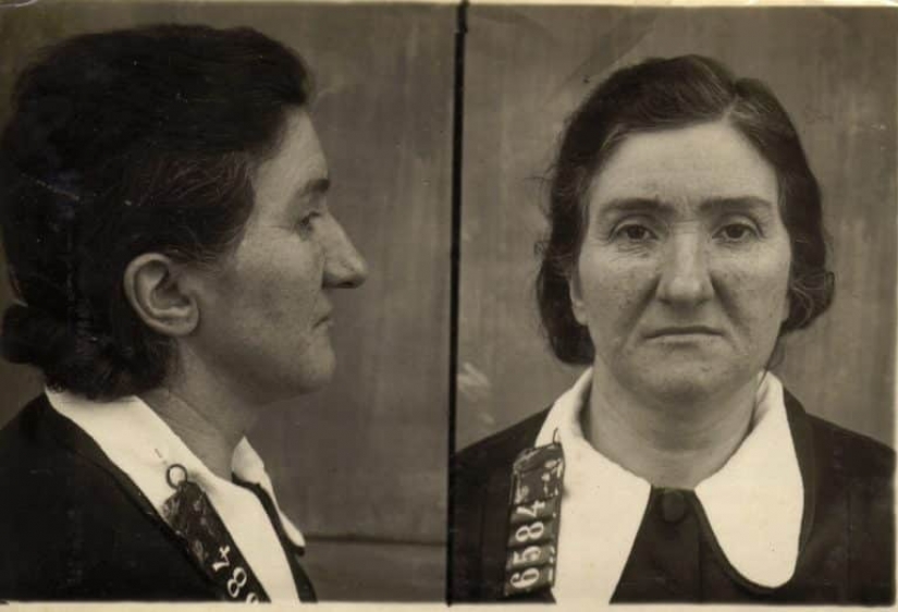 La historia de la Leonards Cianciulli, asesino en serie, convierte a sus víctimas en jabón y cupcakes