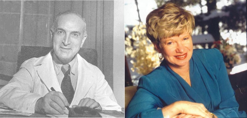 La historia de la libertad sexual y la emancipación de las mujeres desde los 30 años hasta el día de hoy La historia de la libertad sexual y la emancipación de las mujeres desde los 30 años hasta el día de hoy