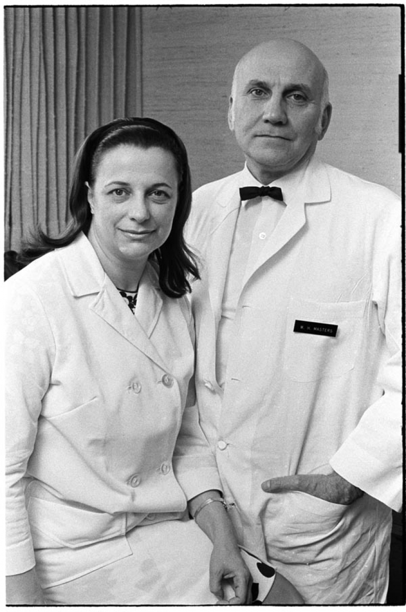 La historia de la libertad sexual y la emancipación de las mujeres desde los 30 años hasta el día de hoy La historia de la libertad sexual y la emancipación de las mujeres desde los 30 años hasta el día de hoy