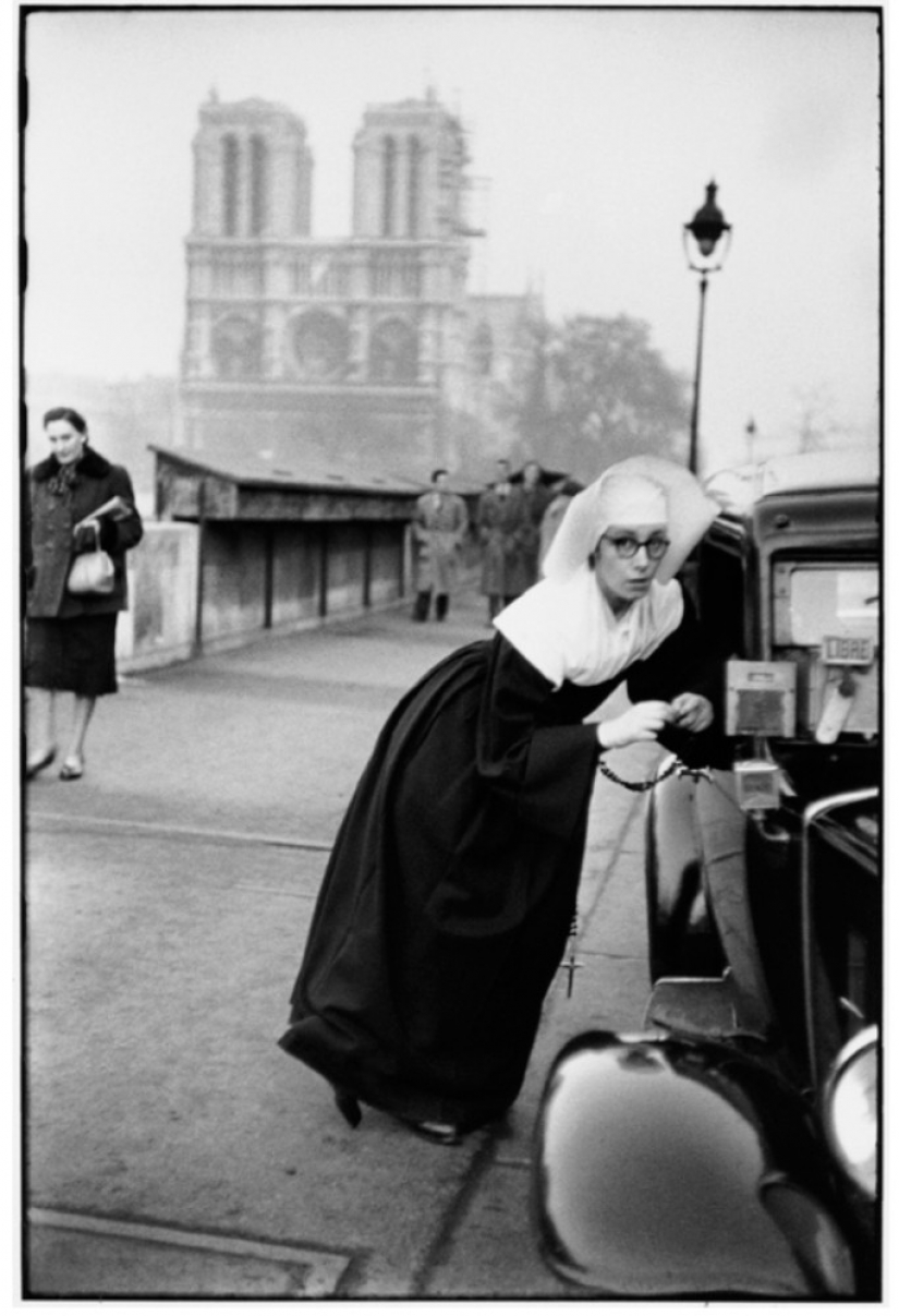 La historia de los libros de texto de Marc Ribot