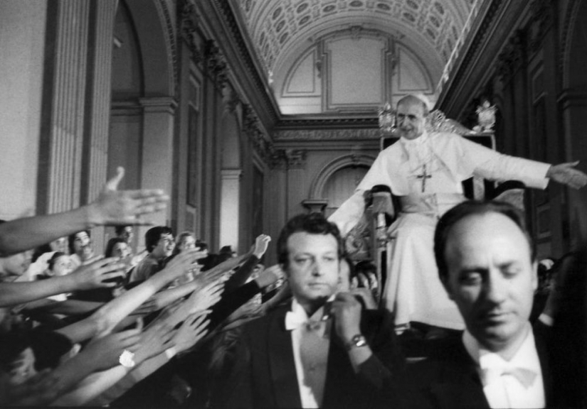 La historia de los libros de texto de Marc Ribot