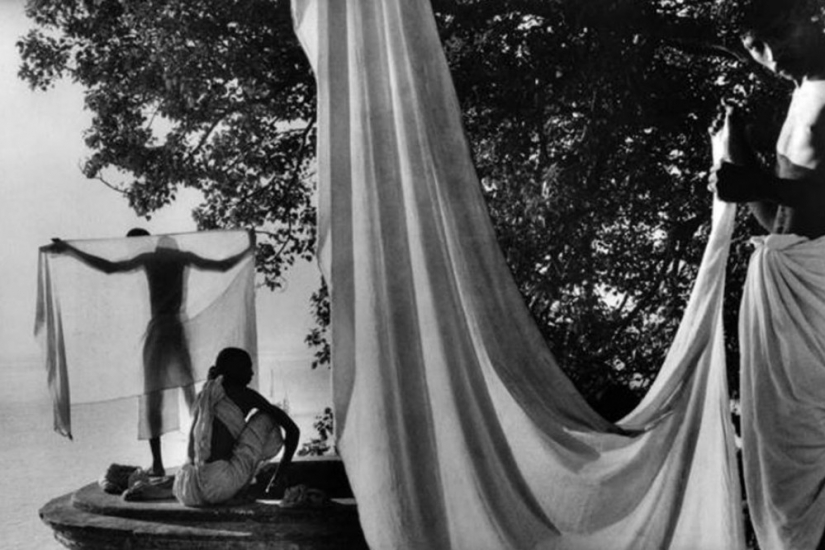 La historia de los libros de texto de Marc Ribot