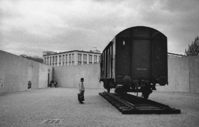 La historia de los libros de texto de Marc Ribot